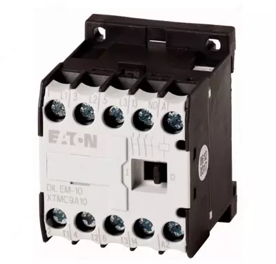 240V60Hz) Mini kontaktor 9A