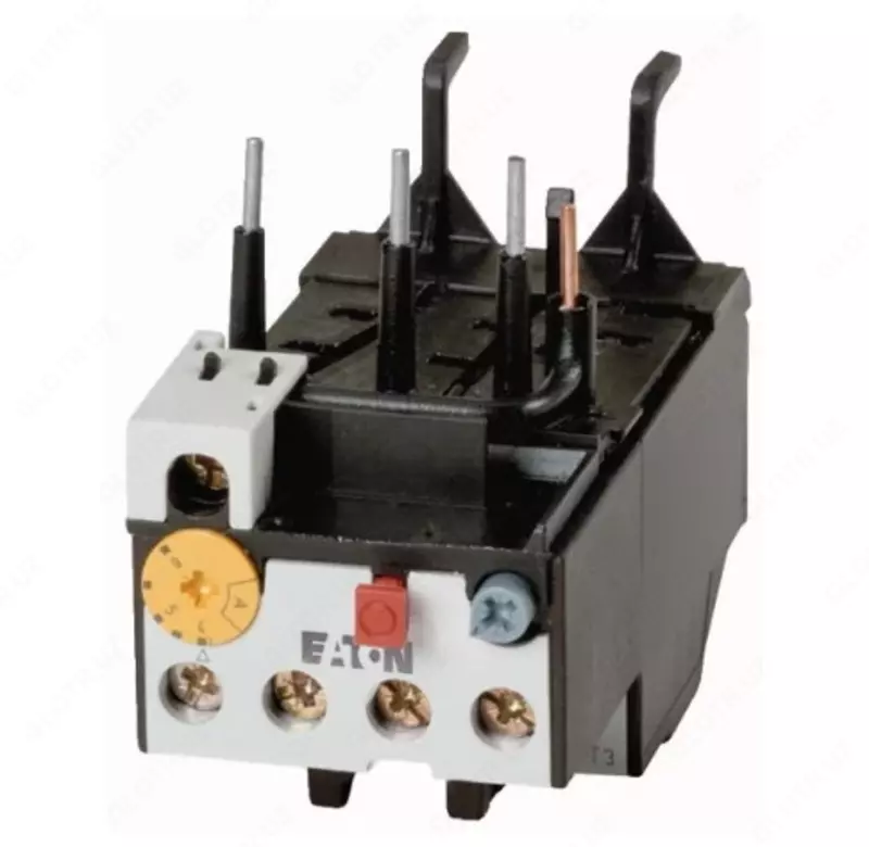 доп. контакты 1НЗ+1НО