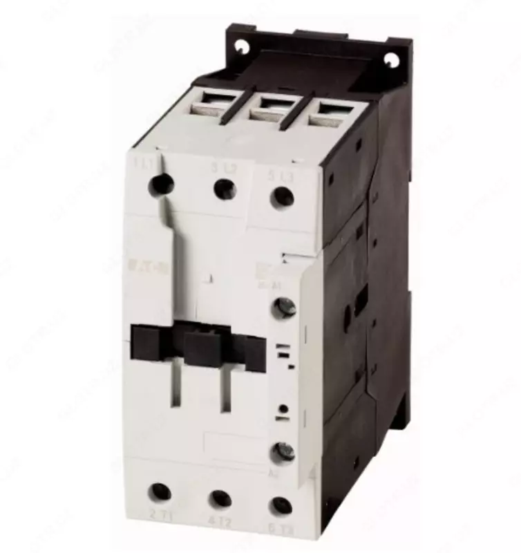 240V60HZ) Контактор 50А