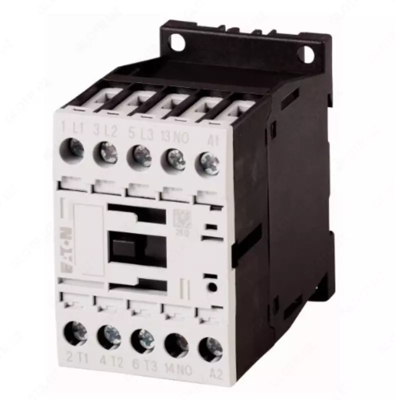 DILM7-10(24VDC) Контактор 7 А
