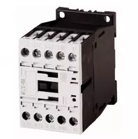 DILM7-10(24VDC) Контактор 7 А