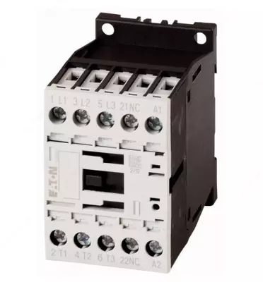 nazorat kuchlanishi 24V (DC)