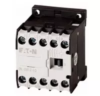 DILEM12-10-G(24ВDC) Миниконтактор 12А