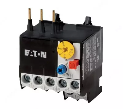 ZE-9 Minikontaktlar uchun ortiqcha yuk o'rni