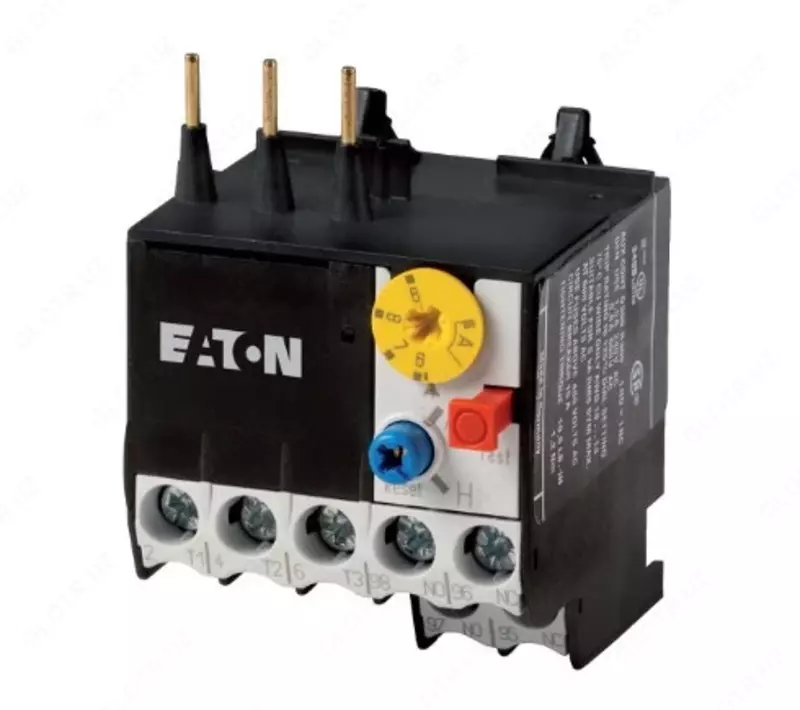 доп. контакты 1НЗ+1НО