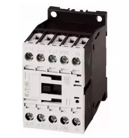 DILM9-01(24ВDC) Контактор 9 А