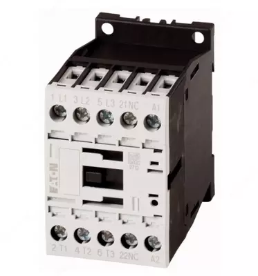 nazorat kuchlanishi 24V (DC)