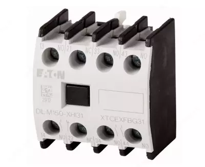 DILM150-XHI31 Old yordamchi kontakt bloki