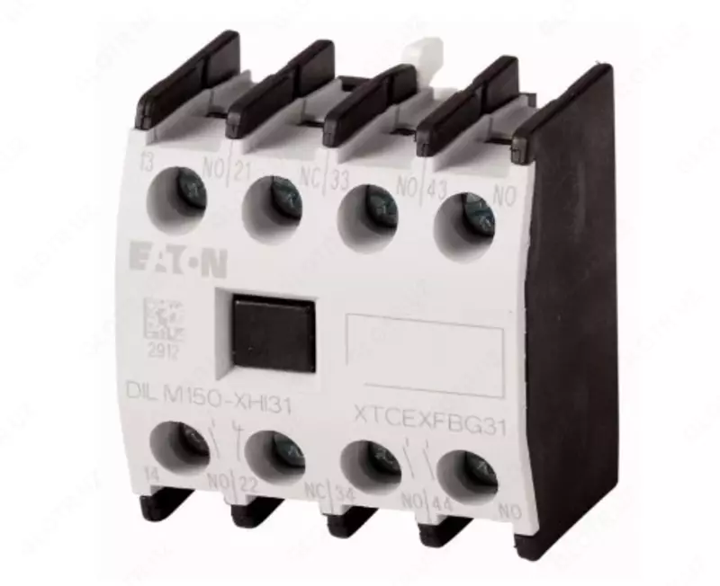 DILM150-XHI31 Old yordamchi kontakt bloki