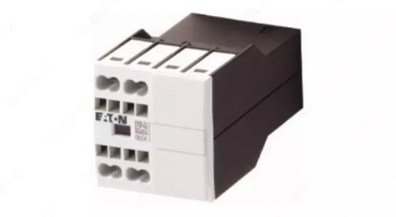 DILA-XHIC11 Блок вспомогательных контактов 2-полюсный