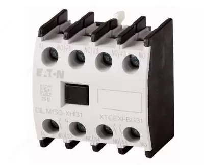 DILM150-XHI22 Фронтальный блок вспомогательных контактов