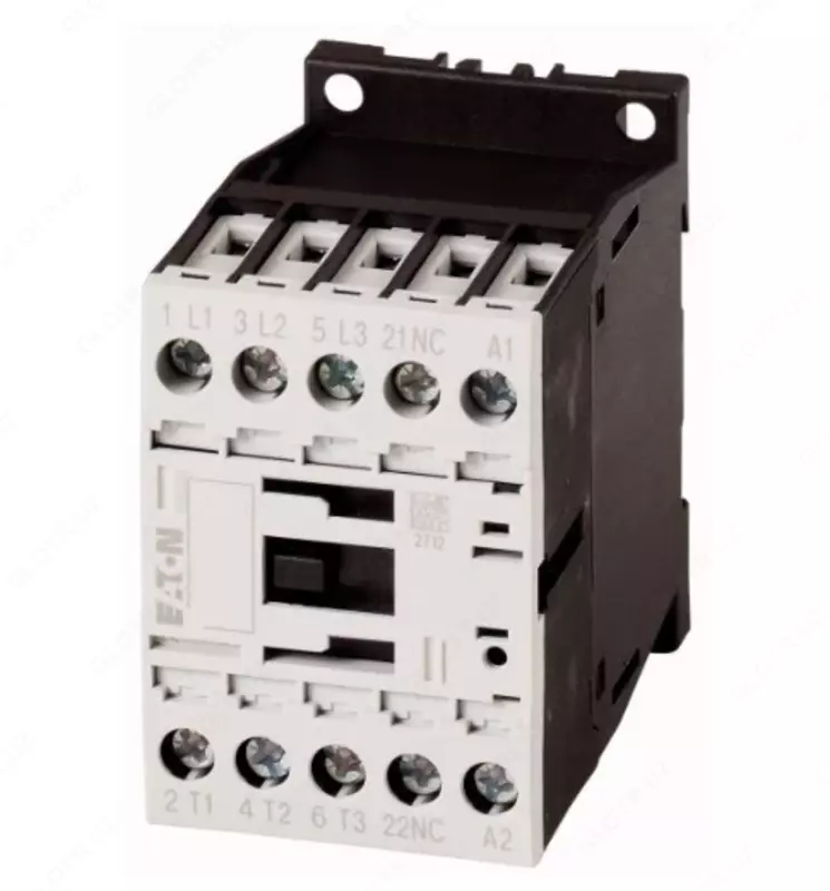 DILM15-01 (24VDC) kontaktor 15