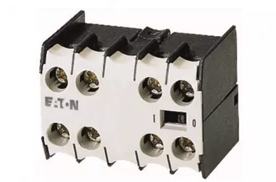 22DILEM Блок вспомогательных контактов 4-полюсный