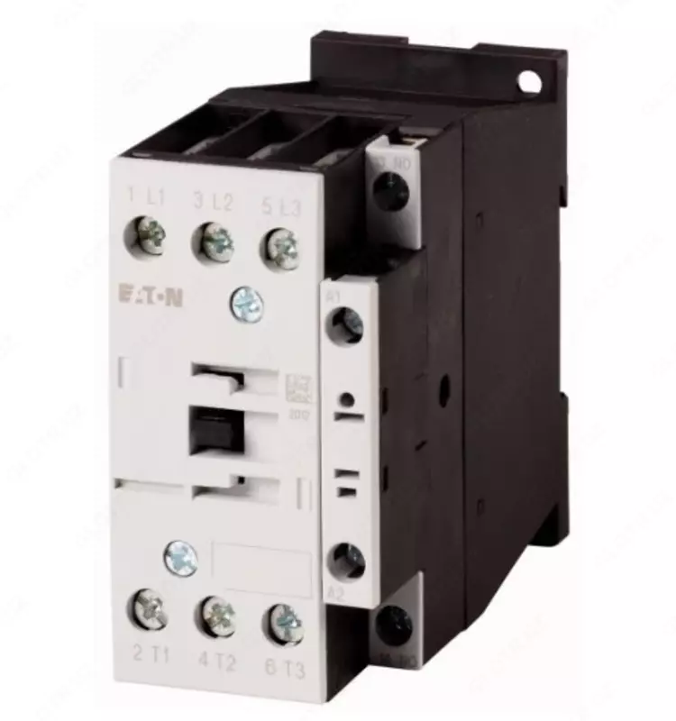 DILM25-10(RDC24) Контактор 25 А