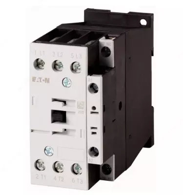 DILM25-10(RDC24) Контактор 25 А