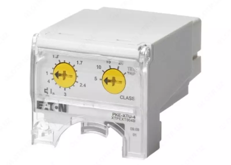 PKE-HTU-4 Elektron reliz