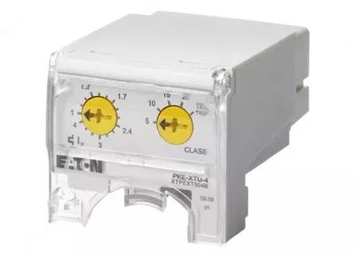 ПКЕ-ХТУ-4 Электронный расцепитель