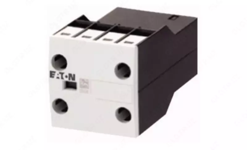 DILA-XHIR11 Фронтальный блок доп. контакты 1НО+1НЗ