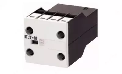 DILA-XHIR11 Old blok qo'shimcha kontaktlar 1NO+1NC