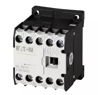 240В60Гц) Миниконтактор 9А