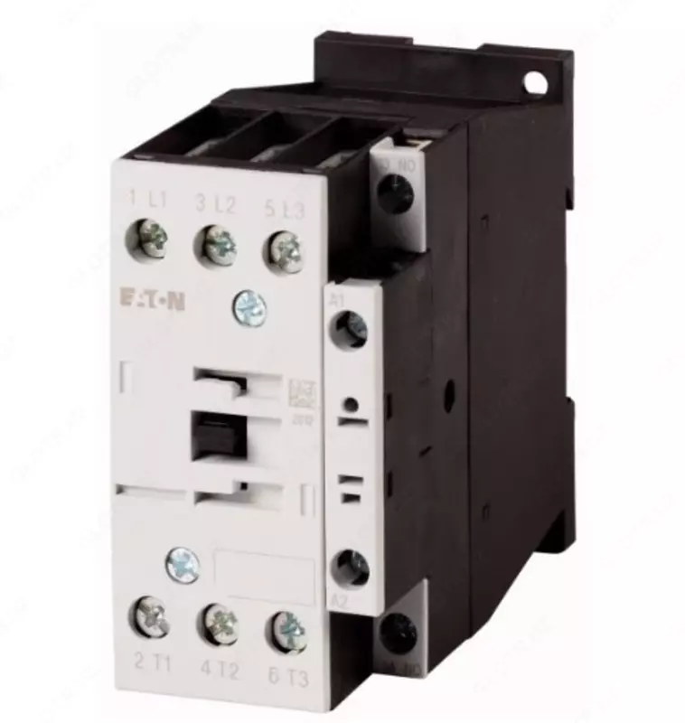 DILM25-10(24V50/60HZ) Контактор 25 А