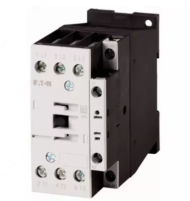 DILM25-10(24V50/60HZ) Контактор 25 А