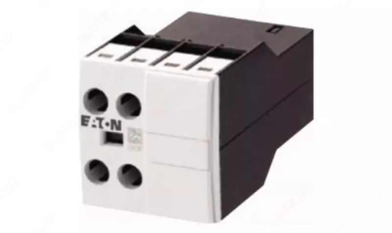 DILA-XHI20 Блок вспомогательных контактов 2 полюса