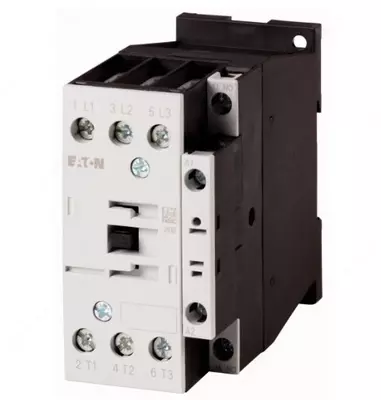 nazorat kuchlanishi 24-27V (DC)