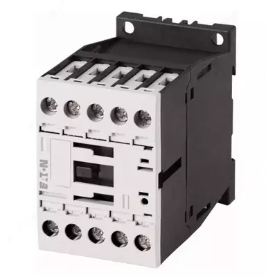 DILA-31(24VDC) Вспомогательное реле 4А