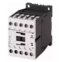 DILA-31(24VDC) Вспомогательное реле 4А