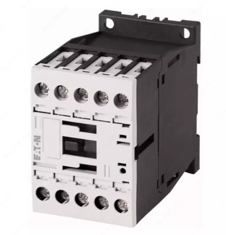 управляющее напряжение 24В (DS)