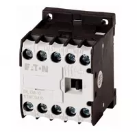 ДИЛЕМ-10(24В50ГЦ) Мини контактор 24В