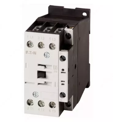 240В60Гц) Контактор 38 А