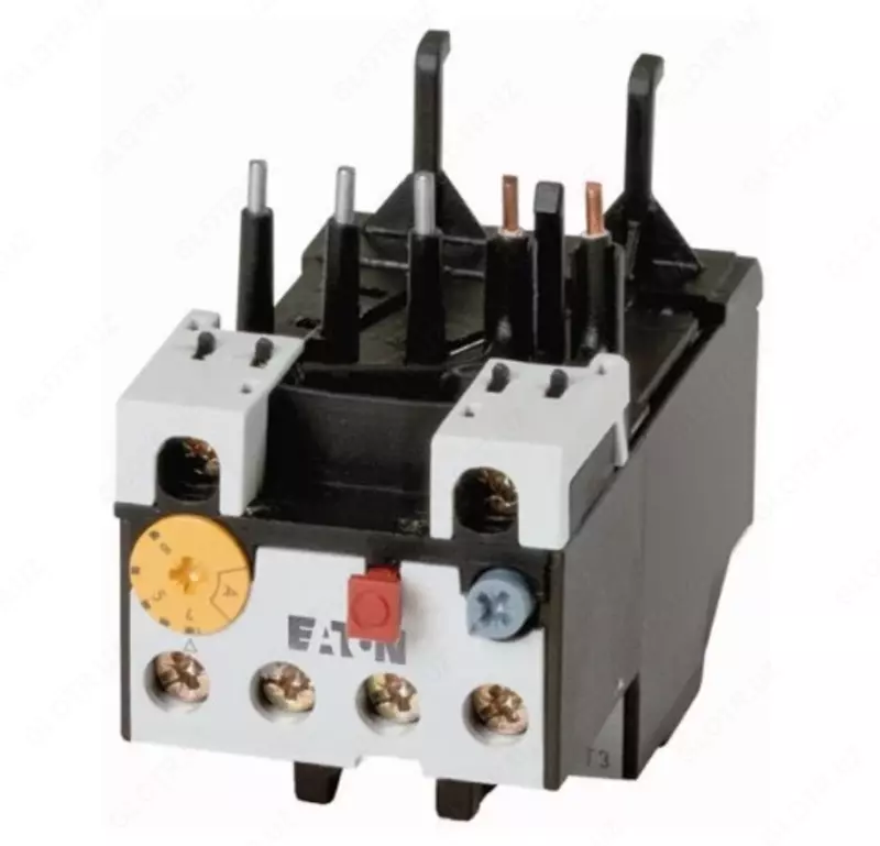 6 Реле перегрузки