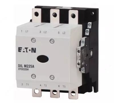 DILM225A/22(RAC240) kontaktor 225A