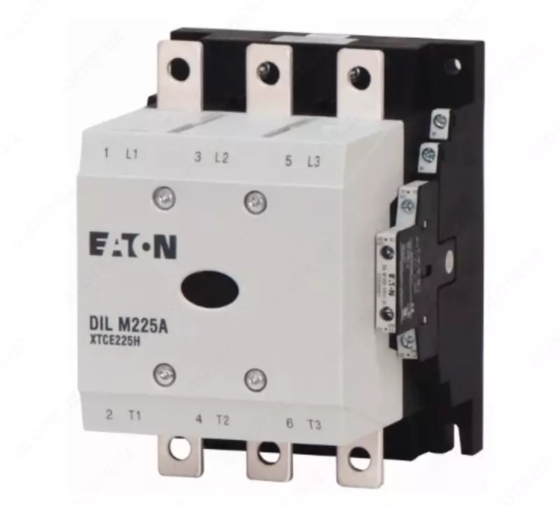 DILM225A/22(RAC240) контактор 225А