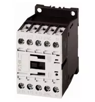 DILM7-01(24VDC) Контактор 7 А