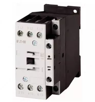 DILM17-10(24V50HZ) Контактор 18 А