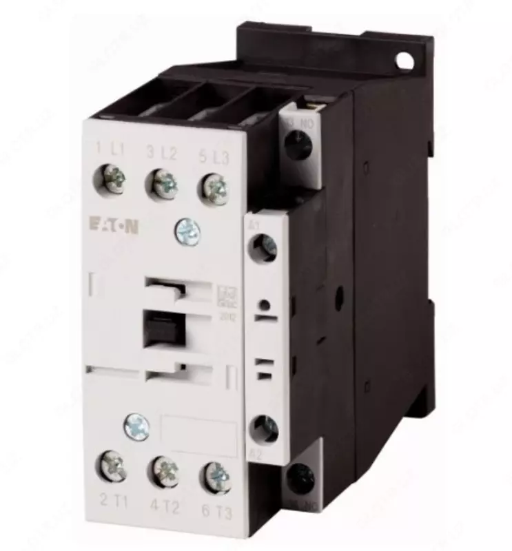 DILM17-10(24V50HZ) Контактор 18 А