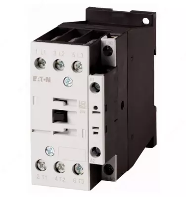 DILM25-10(220В50Гц