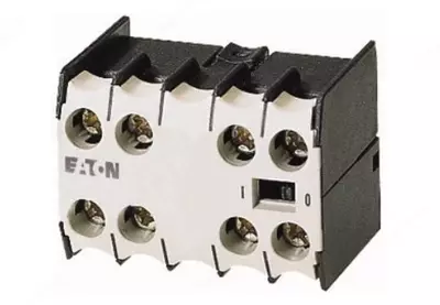 22DILE Блок вспомогательных контактов 4-полюсный