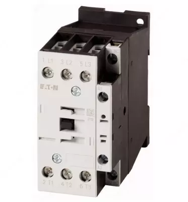 DILM25-01(24V50/60HZ) Контактор 25 А
