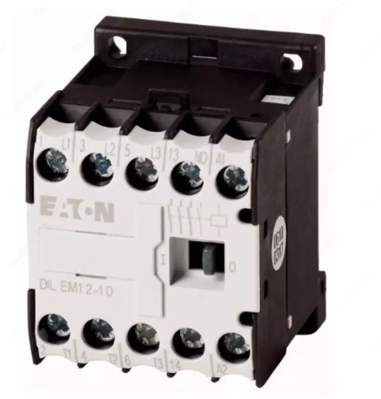 DILEM12-10(110В50Гц) Миниконтактор 12А