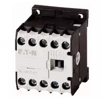 DILEM12-01-G(24ВDC) Миниконтактор 12А