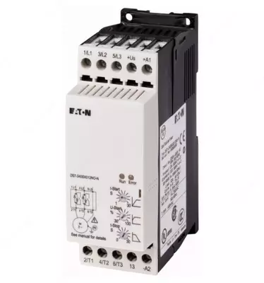 DS7-340SX004N0-N Устройство плавного пуска 4А