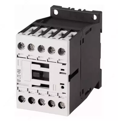 DILA-40(230V50/60HZ) Вспомогательное реле 4А