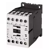 DILA-40(230V50/60HZ) Вспомогательное реле 4А