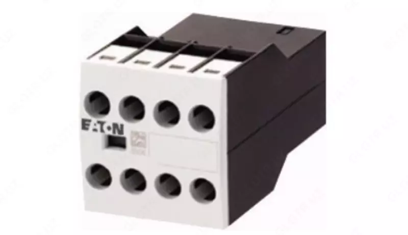 DILA-XHI31 yordamchi kontakt bloki 4 kutupli