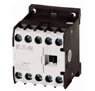 ДИЛЕМ-10(24В50/60Гц) Миниконтактор 9А