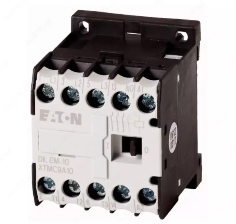 управляющее напряжение 24В